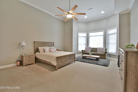 Tiny photo for 6820 Duncan Glen Drive, Knoxville, TN 37919 (MLS # 1330734)