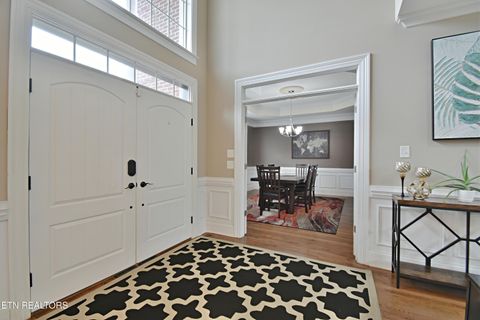 Tiny photo for 6820 Duncan Glen Drive, Knoxville, TN 37919 (MLS # 1330734)