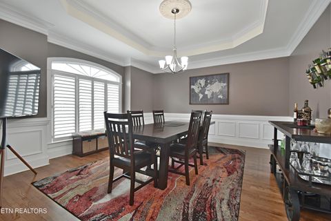 Tiny photo for 6820 Duncan Glen Drive, Knoxville, TN 37919 (MLS # 1330734)