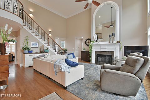 Tiny photo for 6820 Duncan Glen Drive, Knoxville, TN 37919 (MLS # 1330734)