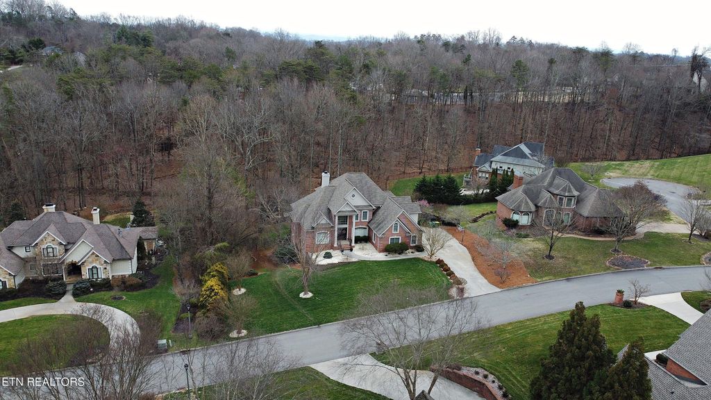 Photo of 6820 Duncan Glen Drive, Knoxville, TN 37919 (MLS # 1330734)