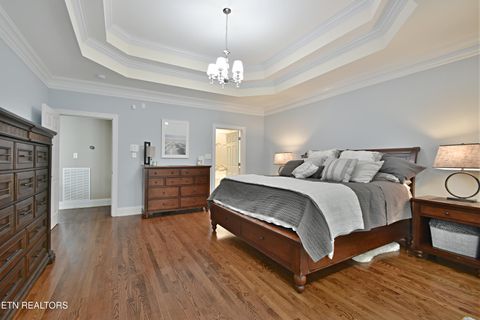 Tiny photo for 6820 Duncan Glen Drive, Knoxville, TN 37919 (MLS # 1330734)