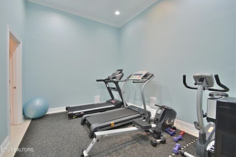 Tiny photo for 6820 Duncan Glen Drive, Knoxville, TN 37919 (MLS # 1330734)