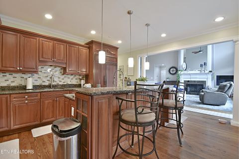 Tiny photo for 6820 Duncan Glen Drive, Knoxville, TN 37919 (MLS # 1330734)