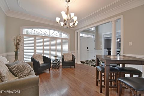 Tiny photo for 6820 Duncan Glen Drive, Knoxville, TN 37919 (MLS # 1330734)