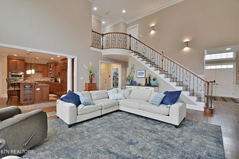 Tiny photo for 6820 Duncan Glen Drive, Knoxville, TN 37919 (MLS # 1330734)