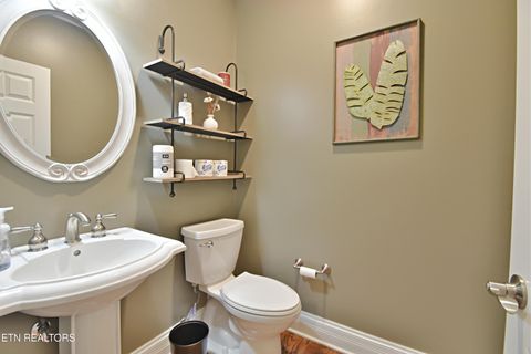 Tiny photo for 6820 Duncan Glen Drive, Knoxville, TN 37919 (MLS # 1330734)