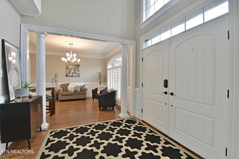 Tiny photo for 6820 Duncan Glen Drive, Knoxville, TN 37919 (MLS # 1330734)