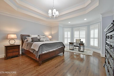 Tiny photo for 6820 Duncan Glen Drive, Knoxville, TN 37919 (MLS # 1330734)