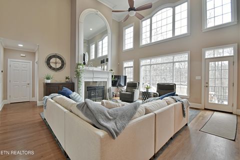 Tiny photo for 6820 Duncan Glen Drive, Knoxville, TN 37919 (MLS # 1330734)