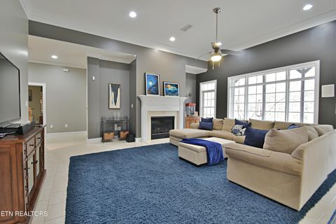 Tiny photo for 6820 Duncan Glen Drive, Knoxville, TN 37919 (MLS # 1330734)