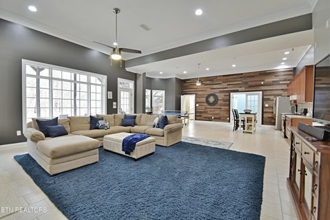 Tiny photo for 6820 Duncan Glen Drive, Knoxville, TN 37919 (MLS # 1330734)