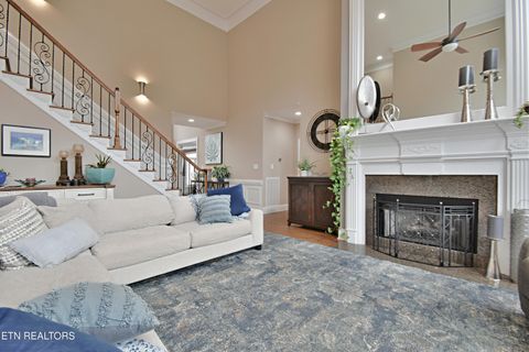 Tiny photo for 6820 Duncan Glen Drive, Knoxville, TN 37919 (MLS # 1330734)