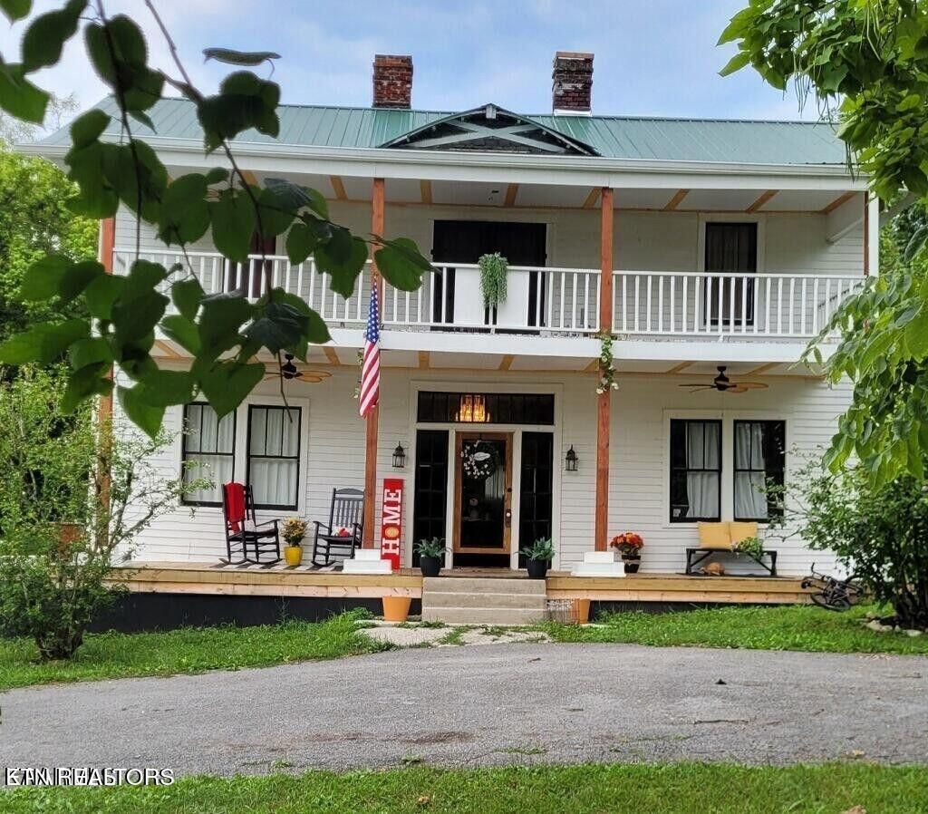 Photo of 2175 Lone Mountain Rd, Tazewell, TN 37879 (MLS # 1300261)