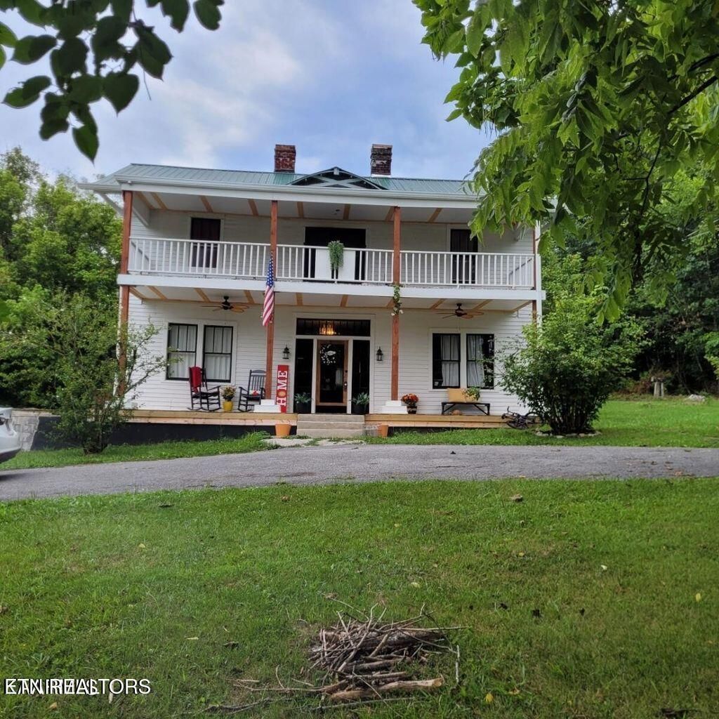 Photo of 2175 Lone Mountain Rd, Tazewell, TN 37879 (MLS # 1300261)