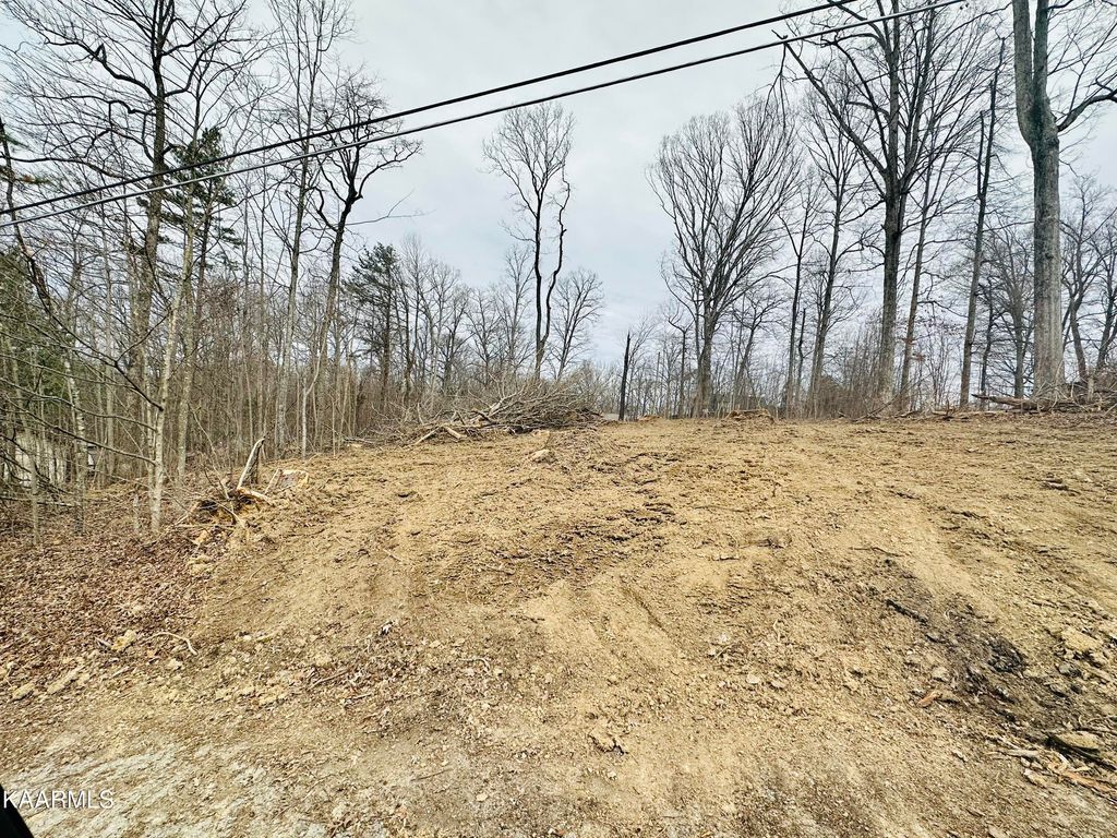 Photo of CROSS Drive, Tazewell, TN 37879 (MLS # 1220106)