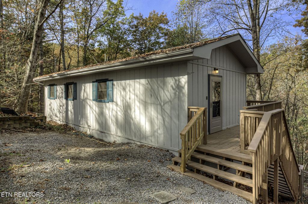 Photo of 640 Pinemont Drive, Pigeon Forge, TN 37863 (MLS # 1283085)