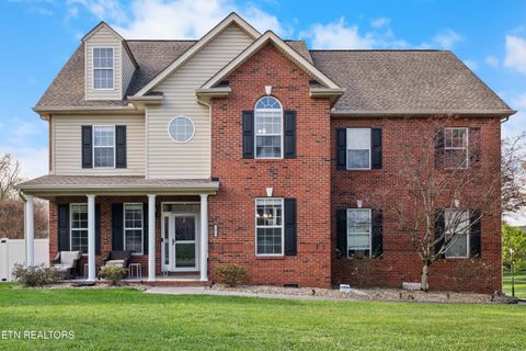 1416 Willow Field Lane Knoxville TN 37931