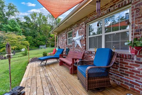 Tiny photo for 5507 E Sunset Rd, Knoxville, TN 37914 (MLS # 1315131)
