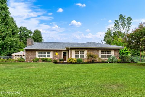 Photo of 5507 E Sunset Rd, Knoxville, TN 37914 (MLS # 1315131)