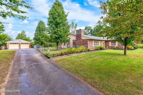 Tiny photo for 5507 E Sunset Rd, Knoxville, TN 37914 (MLS # 1315131)