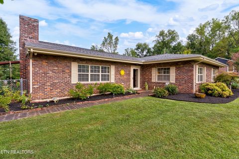 Tiny photo for 5507 E Sunset Rd, Knoxville, TN 37914 (MLS # 1315131)
