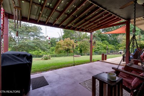Tiny photo for 5507 E Sunset Rd, Knoxville, TN 37914 (MLS # 1315131)
