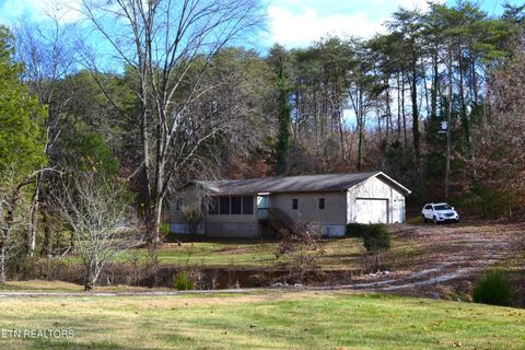 Photo of 1689 Mccleary Bend Rd, Sevierville, TN 37876 (MLS # 1322772)