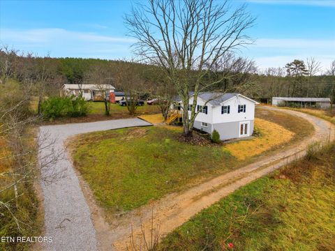 Tiny photo for 3034 Pete Worthington Rd, Evensville, TN 37332 (MLS # 1326803)