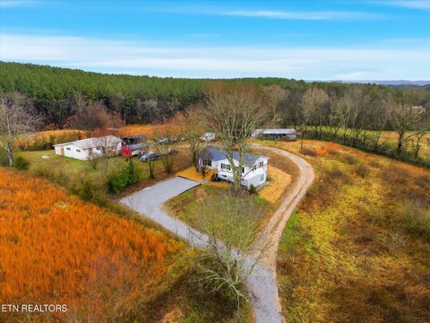Tiny photo for 3034 Pete Worthington Rd, Evensville, TN 37332 (MLS # 1326803)