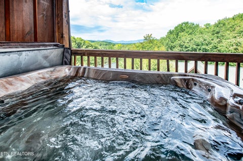 Tiny photo for 1543 Boo Boos Way, Sevierville, TN 37862 (MLS # 1354959)