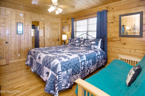 Tiny photo for 1543 Boo Boos Way, Sevierville, TN 37862 (MLS # 1354959)