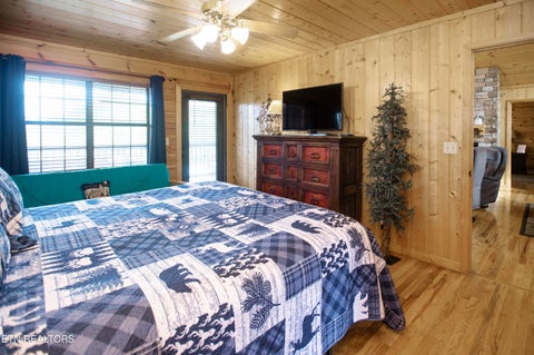 Tiny photo for 1543 Boo Boos Way, Sevierville, TN 37862 (MLS # 1354959)
