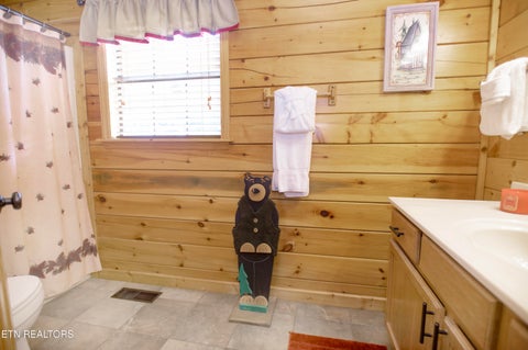 Tiny photo for 1543 Boo Boos Way, Sevierville, TN 37862 (MLS # 1354959)