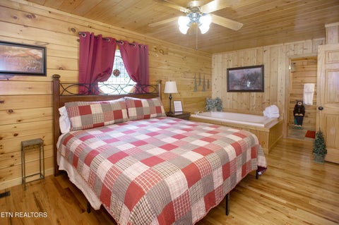 Tiny photo for 1543 Boo Boos Way, Sevierville, TN 37862 (MLS # 1354959)