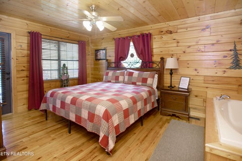 Tiny photo for 1543 Boo Boos Way, Sevierville, TN 37862 (MLS # 1354959)