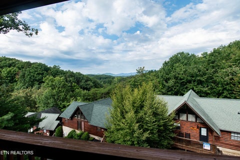 Tiny photo for 1543 Boo Boos Way, Sevierville, TN 37862 (MLS # 1354959)