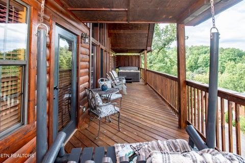 Tiny photo for 1543 Boo Boos Way, Sevierville, TN 37862 (MLS # 1354959)