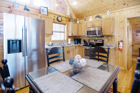 Tiny photo for 1543 Boo Boos Way, Sevierville, TN 37862 (MLS # 1354959)