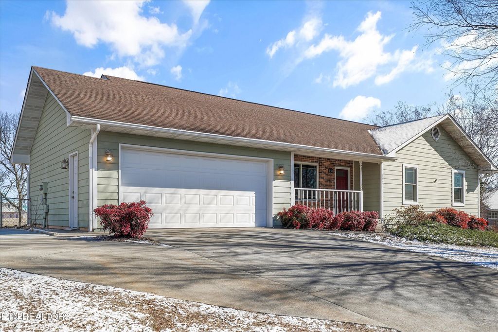 Photo of 150 Maple Ridge Lane, Seymour, TN 37865 (MLS # 1327822)