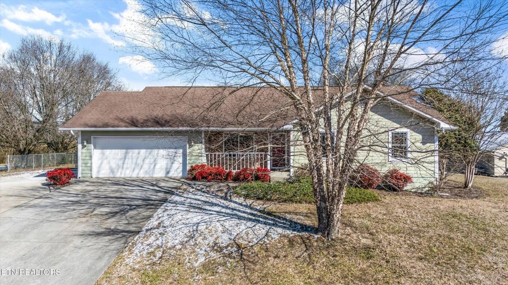 Photo of 150 Maple Ridge Lane, Seymour, TN 37865 (MLS # 1327822)