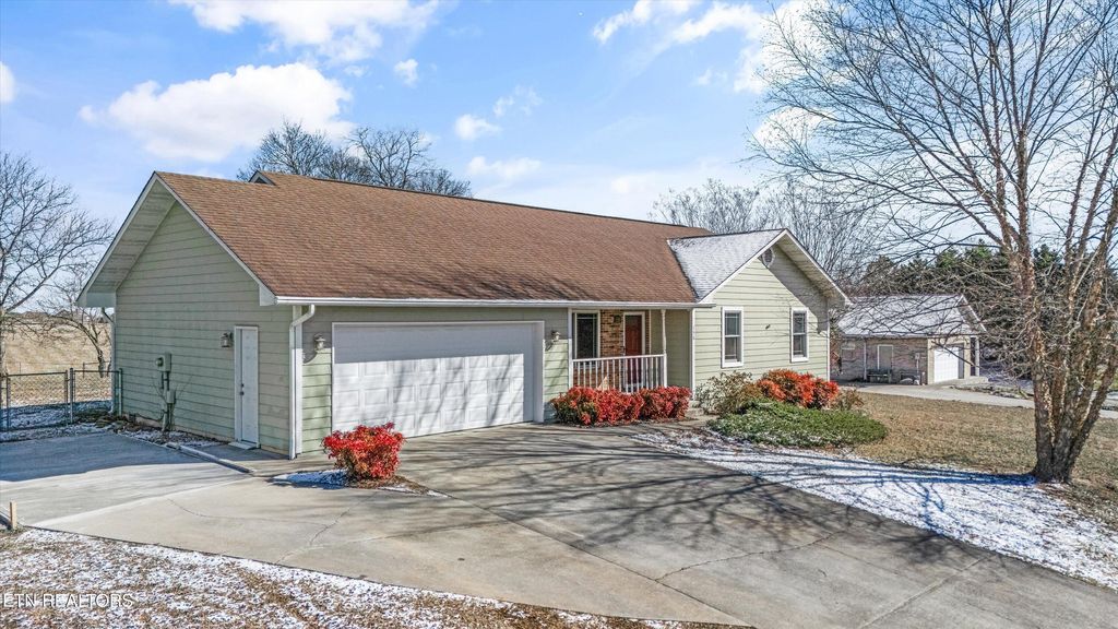 Photo of 150 Maple Ridge Lane, Seymour, TN 37865 (MLS # 1327822)