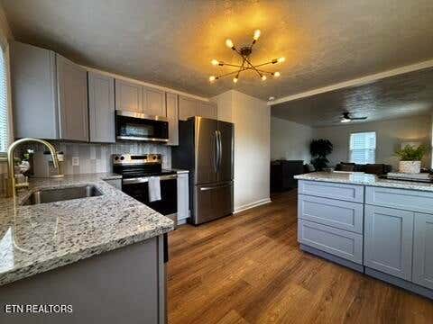 Photo of 2119 Lawson Ave, Knoxville, TN 37917 (MLS # 1350962)
