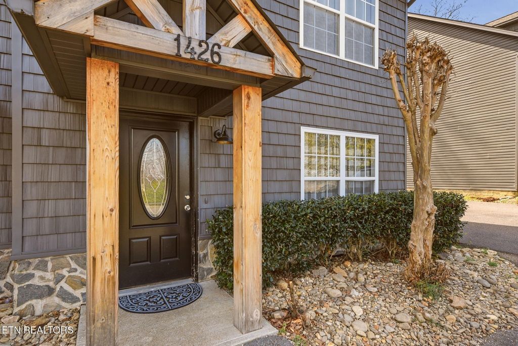 Photo of 1426 William Holt Blvd, Sevierville, TN 37862 (MLS # 1336915)