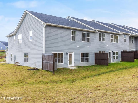 Tiny photo for 7315 Sun Blossom Lane #131, Knoxville, TN 37924 (MLS # 1360203)