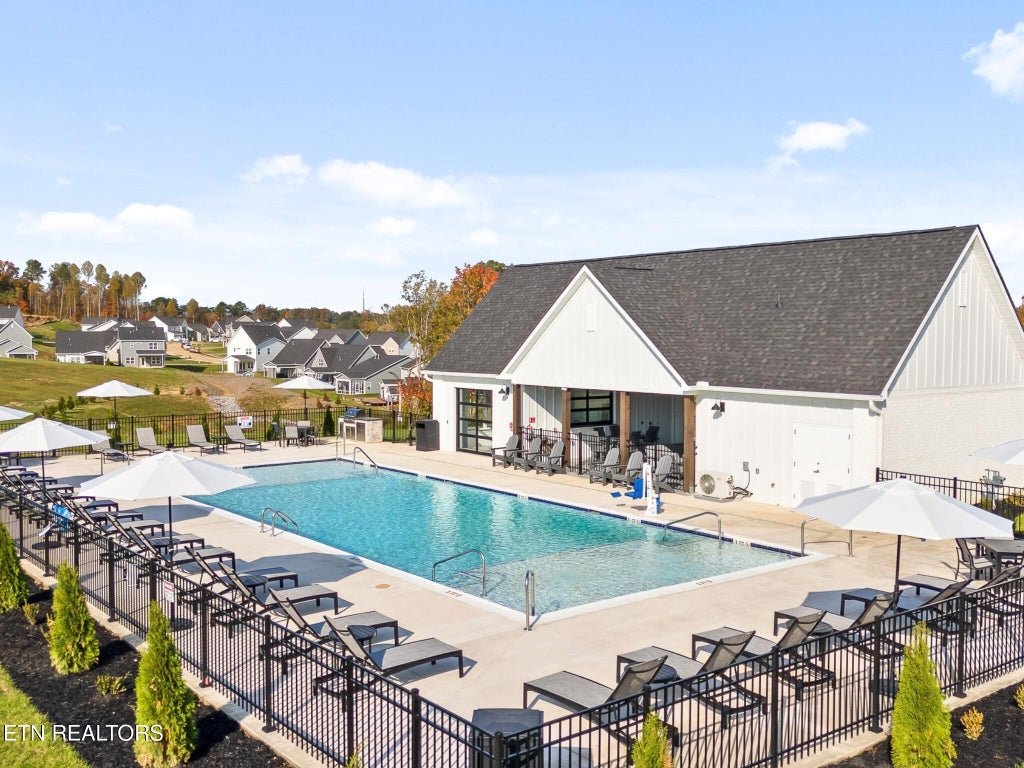 Photo of 7315 Sun Blossom Lane #131, Knoxville, TN 37924 (MLS # 1360203)