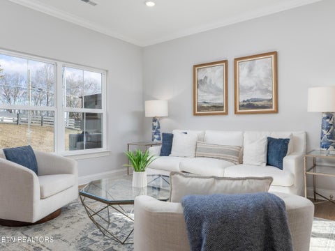 Tiny photo for 7315 Sun Blossom Lane #131, Knoxville, TN 37924 (MLS # 1360203)