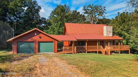 Photo of 1617 W Dumplin Valley Rd, New Market, TN 37820 (MLS # 1355240)