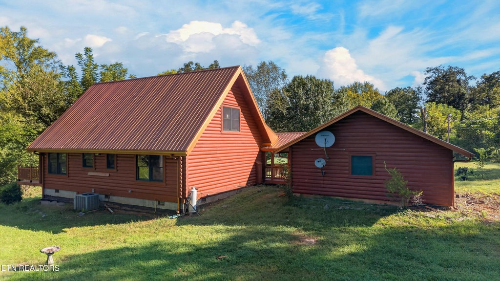 Photo of 1617 W Dumplin Valley Rd, New Market, TN 37820 (MLS # 1355240)