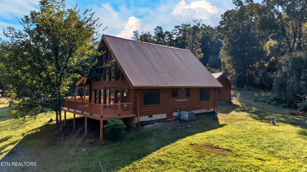 Photo of 1617 W Dumplin Valley Rd, New Market, TN 37820 (MLS # 1355240)